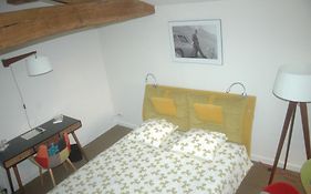 La Villa Des Forges